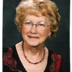 Meet your Posher, Patsy